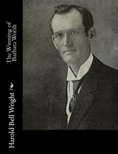The Winning Of Barbara Worth