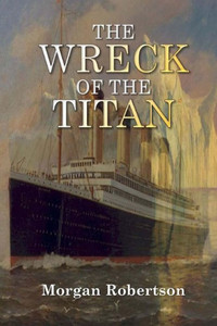 The Wreck Of The Titan