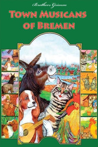 Town Musicans Of Bremen