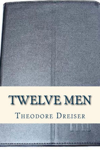 Twelve Men Twelve Men