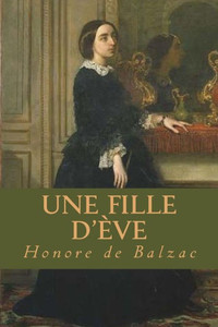 Une Fille D Eve (French Edition)