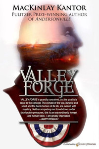 Valley Forge Valley Forge