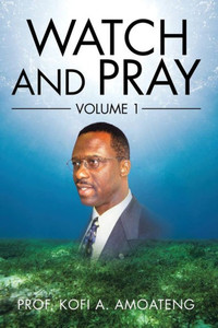 Watch And Pray Watch And Pray