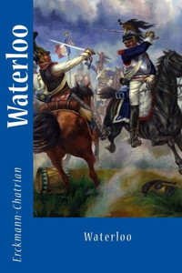 Waterloo (French Edition) Waterloo (French Edition)