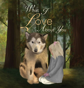 What I Love About You What I Love About You