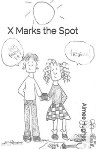 X Marks The Spot X Marks The Spot