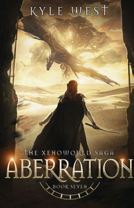 Aberration (The Xenoworld Saga)