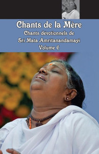 Chants de la Mère 6 (French Edition) Chants de la Mère 6 (French Edition)