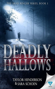 Deadly Hallows (The Dead Ringer Series) Deadly Hallows (The Dead Ringer Series)