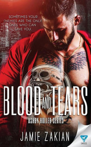 Blood And Tears (Ashby Holler) Blood And Tears (Ashby Holler)