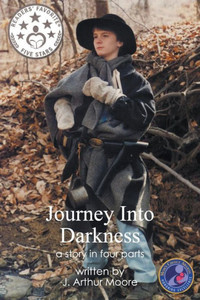 Journey Into Darkness Journey Into Darkness
