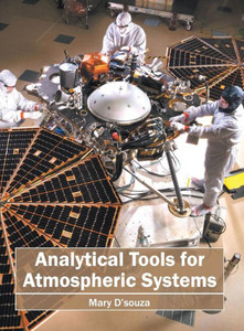Analytical Tools for Atmospheric Systems Analytical Tools for Atmospheric Systems