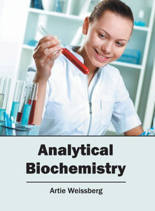 Analytical Biochemistry Analytical Biochemistry