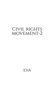 Civil rights movement-2 Civil rights movement-2