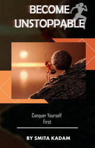 Become Unstoppable Become Unstoppable