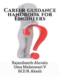 Career Guidance Handbook For Engineers Career Guidance Handbook For Engineers