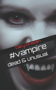 #vampire: Dead & Unusual #vampire: Dead & Unusual