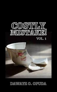 Costly Mistake! Costly Mistake!