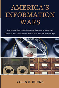America's Information Wars America's Information Wars