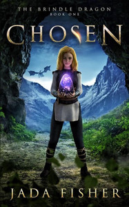 Chosen (The Brindle Dragon)