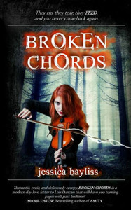 Broken Chords Broken Chords