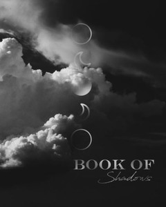 Book of Shadows: Cloudy Sky Book of Shadows: Cloudy Sky