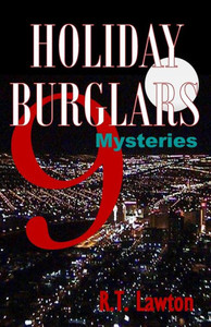 9 Holiday Burglars Mysteries 9 Holiday Burglars Mysteries