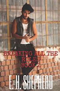 BREAKING ALL THE RULES: BOOK 2 BREAKING ALL THE RULES: BOOK 2