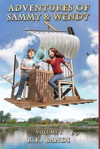 Adventures of Sammy & Wendy (I) Adventures of Sammy & Wendy (I)