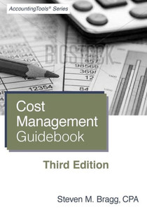 Cost Management Guidebook: Third Edition Cost Management Guidebook: Third Edition