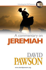 A Commentary on Jeremiah A Commentary on Jeremiah