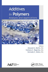 Additives in Polymers