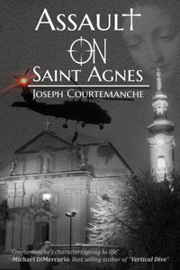 Assault on Saint Agnes Assault on Saint Agnes
