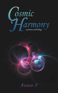 Cosmic Harmony: a poetry anthology