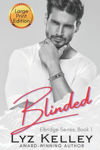 BLINDED: A small town murder (Elkridge)