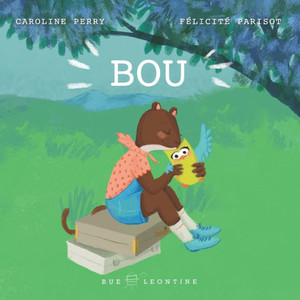 Bou (French Edition) Bou (French Edition)