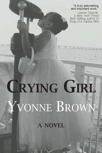 Crying Girl Crying Girl