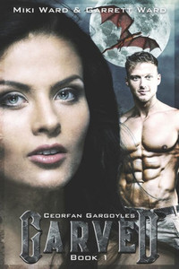 Carved (The Ceorfan Gargoyles)