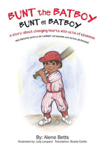 BUNT the BATBOY BUNT the BATBOY