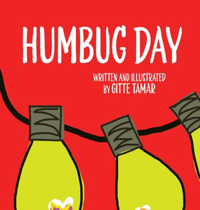 Humbug Day Humbug Day