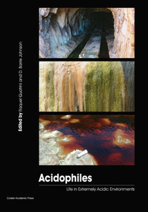 Acidophiles: Life in Extremely Acidic Environments