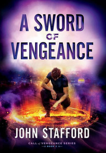 A Sword of Vengeance (Call of Vengeance)