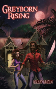Greyborn Rising Greyborn Rising