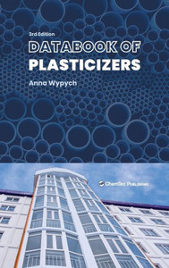 Databook of Plasticizers Databook of Plasticizers