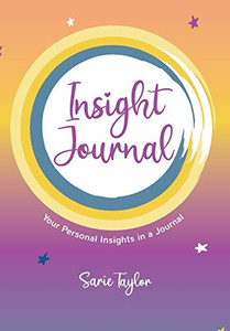 Insight Journal & Digital Card Deck Insight Journal & Digital Card Deck