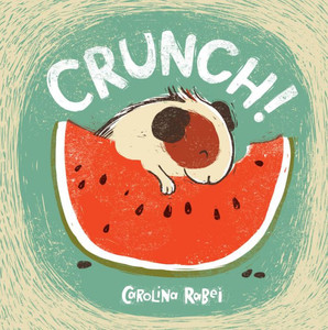 Crunch! (Child's Play Library)