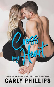 Cross My Heart (Ty and Hunter)
