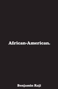 African-American.