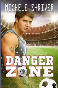 Danger Zone (In the Zone) Danger Zone (In the Zone)
