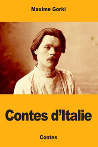 Contes d'Italie (French Edition) Contes d'Italie (French Edition)